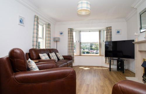 Golwgfor (Sea View) by Aberporth Beach Holidays - Foto 3
