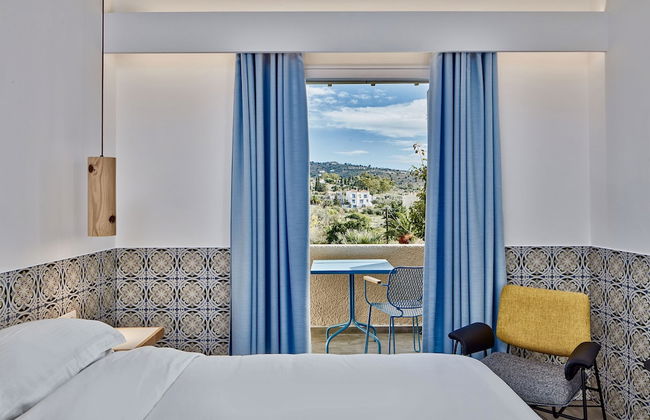 Angelina Aegina Boutique Escape - Photo 8