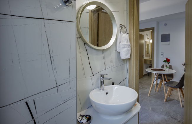 Semes Luxury Apartments by Estia - Foto 33