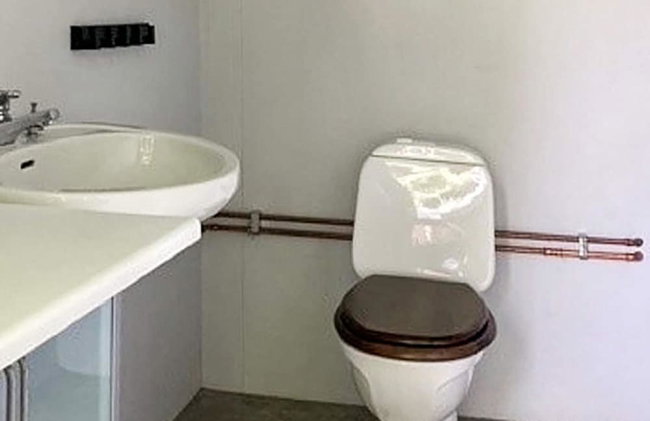 6 Person Holiday Home in Vislanda - Foto 13