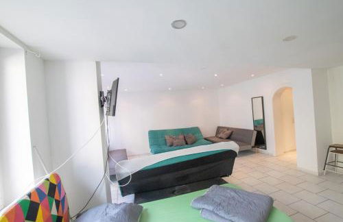 Altstadt Düsseldorf 1 - Foto 48