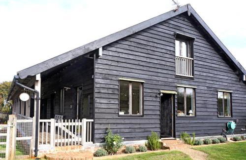 Samphire Cottage - Foto 24