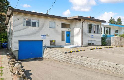 6 Mi to Lumen Field World Cup HQ with Private Patio - Foto 22