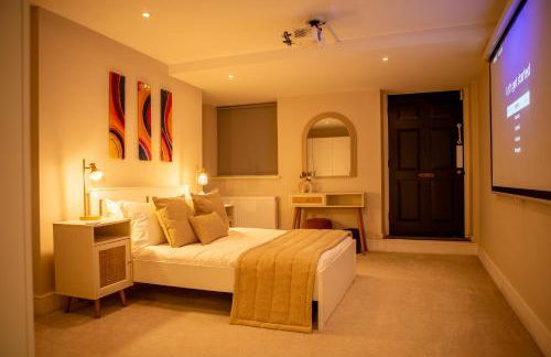 10 Park Square - Luxury Serviced Apartments - Foto 45