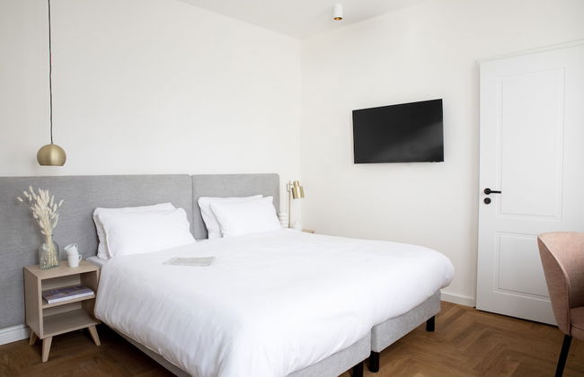 Bob W Bonn Zentrum - Foto 25