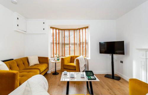 Pinfold House - Foto 9