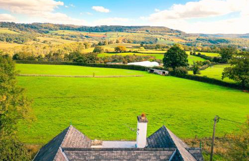 Greengates Nature Filled Countryside Escape - Foto 25