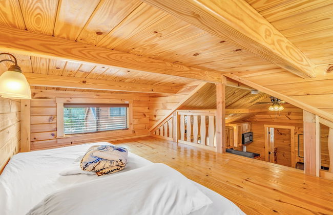 Cabins at Bonefish Bay - Foto 7