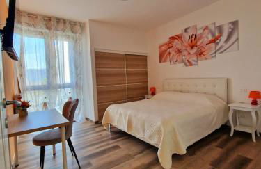 Bed & Breakfast L'Incanto Intero Appartamento - Foto 12