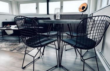 Wohnen im Turm Genialer Schlossblick - Foto 2