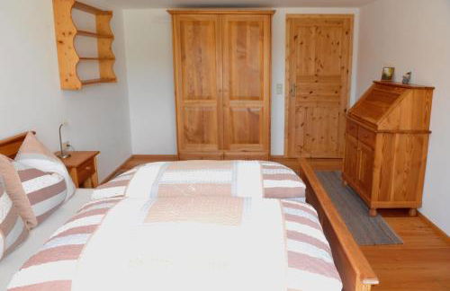 Ferienwohnung Wild - Foto 7