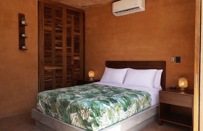 Mazul Puerto Escondido Beach Villas - Foto 60