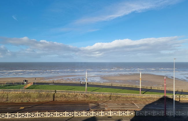 Granada Apartments Queen's Promenade - Foto 80