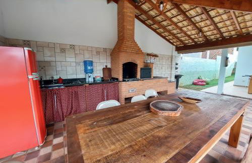 Piscina Climatizada - Chácara em Condominio - Foto 4