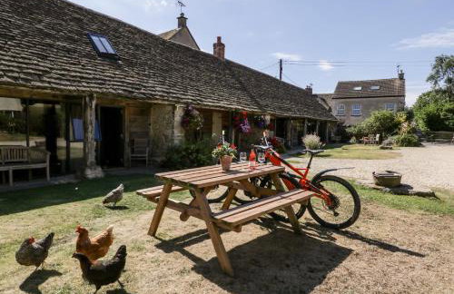 Tump Cottage - Foto 25