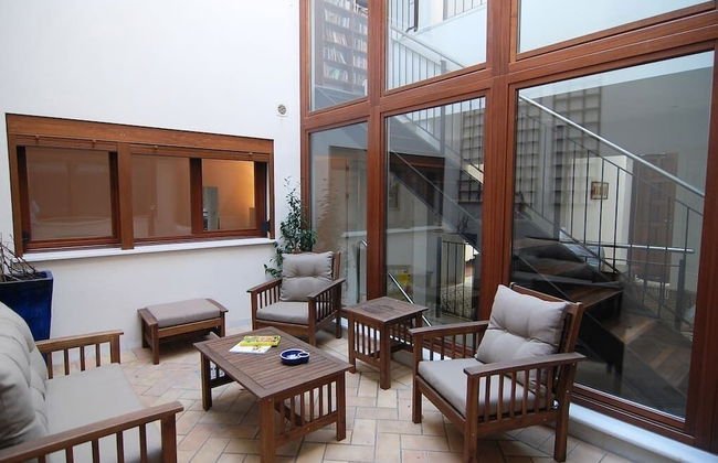 Casa Las Viñas - Foto 17