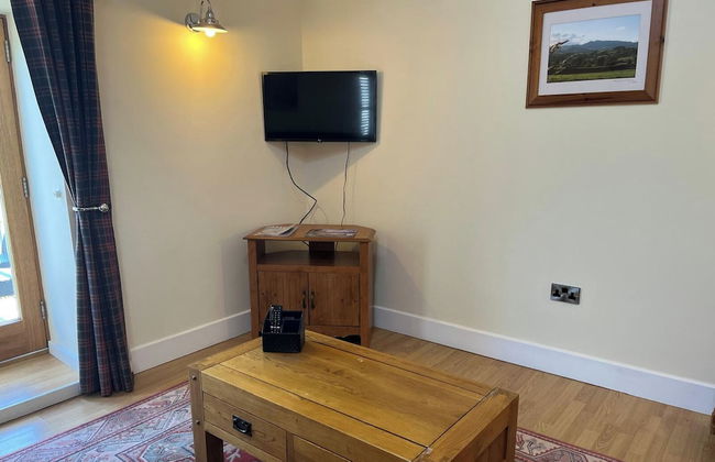 Dee Valley Country Escape - Sleeps 4 & Hot Tub - Foto 9