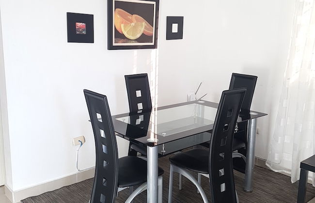 Céntrico Próximo Clínica Unión Médica - Foto 5