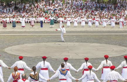 Ibarrenea Apartamento - Foto 26