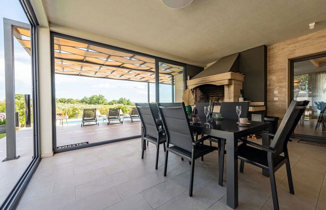 Villa Descansa - Foto 33