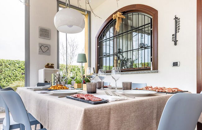 Tour a pie por Turín y clase de cocina tradicional con vino - Foto 5