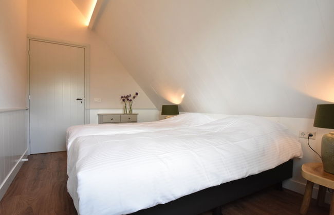 Spacious Holiday Home in the Beemster Near a Windmill - Foto 20