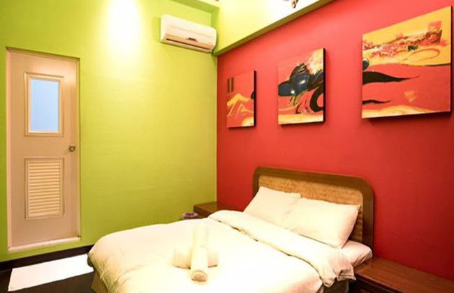 Land of joy Ubud Hall - Photo 7