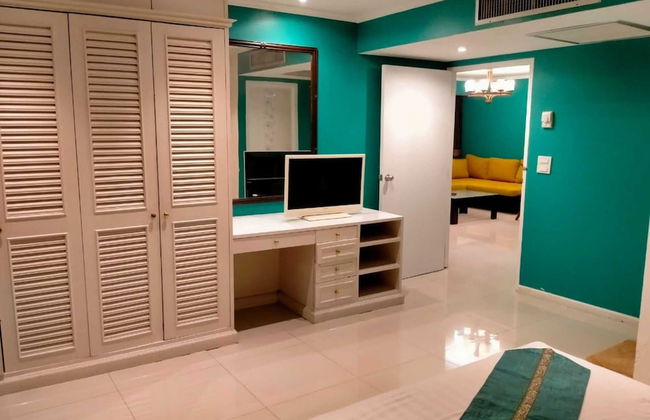 Direct Rooms at Omni Complex Nana - Foto 10