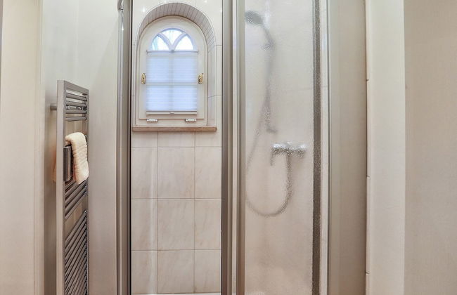 Ferienwohnung Heefwai 2 "w1" - Foto 10