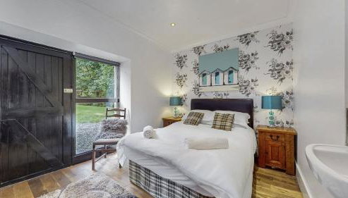 Finest Retreats - Garden Cottage at Ormidale House - Foto 3