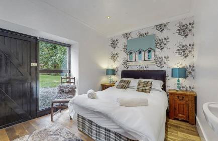 Finest Retreats - Garden Cottage at Ormidale House - Foto 3