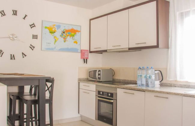 Private Self-Catering Villas Dunas - Foto 7