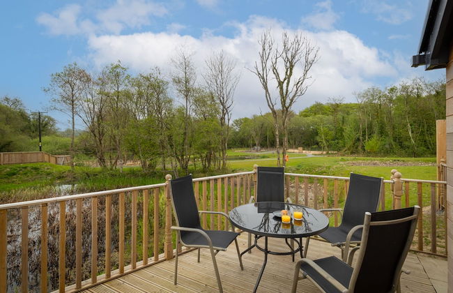 Fig Tree Cottage - Foto 20