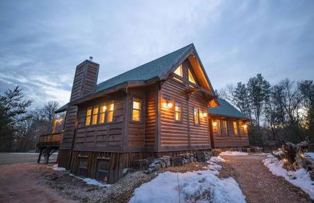Lake Tower Lodge - Foto 55