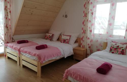 Domek u Matusa - Foto 46