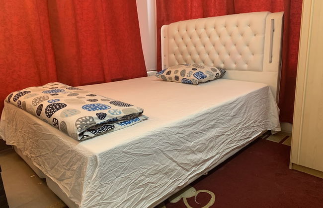 Rose Gerden Apartments and rooms - Foto 11