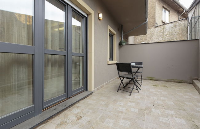 The Queen Luxury Apartments-VillaGiorgia - Foto 67