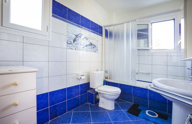 Villa Serenity - Foto 22