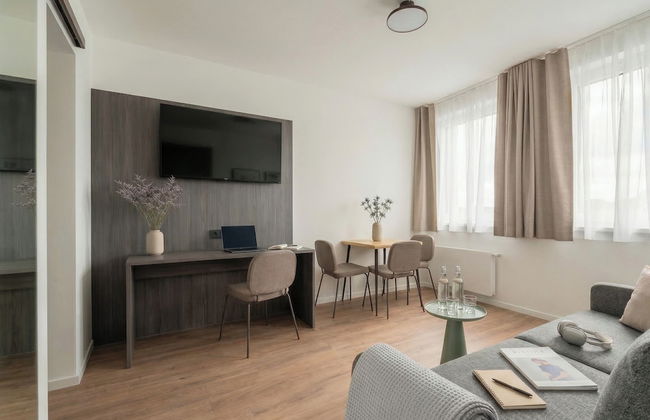 Limehome Bremerhaven Kantstraße - Foto 20