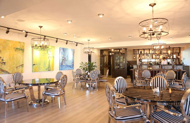 Mount Bogd Apartment - Foto 19