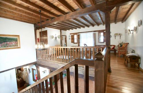 Casa Rural El Regajo Valle del Jerte - Foto 17