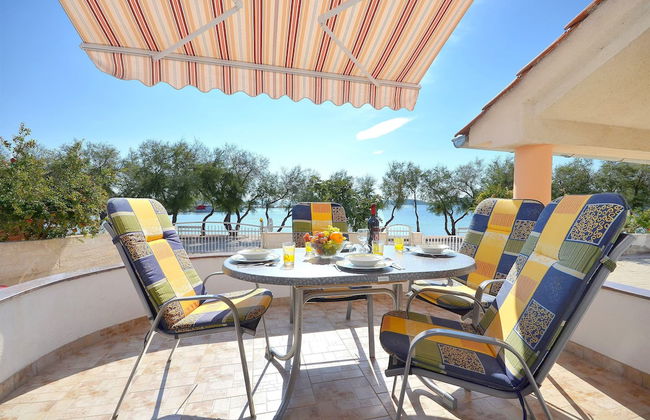 Apartment Srima - Foto 38