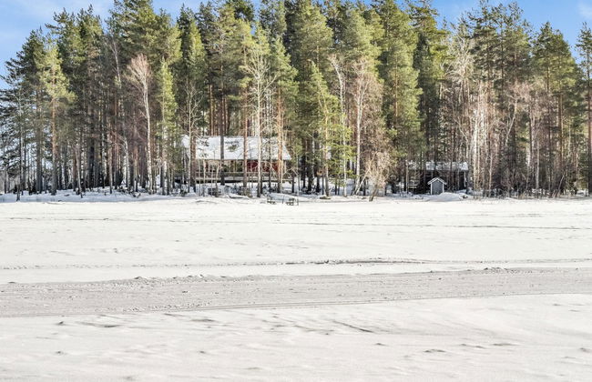 Sammonranta - Foto 31