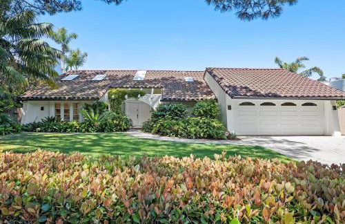 Ocean Breeze Haven Sunset & Pool La Jolla - Foto 49