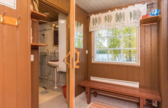 Talasniemi - Foto 26