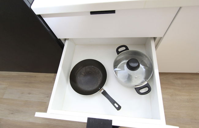 Apartamenty - Prosta 17 - Foto 19