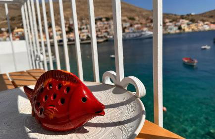 H-aris Seafront Mansion - Foto 60