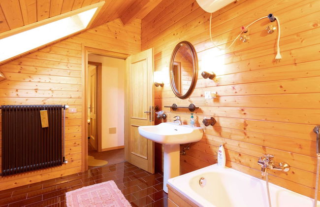 Castle in Clouds; A Holiday Home - Foto 37