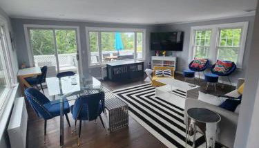 Middletown Modern Apartment - RIBryan Property - Foto 4