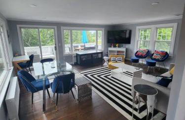 Middletown Modern Apartment - RIBryan Property - Foto 4